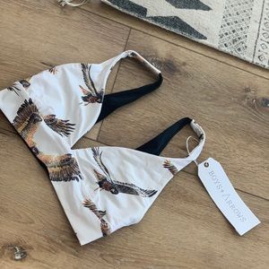 Boys + Arrows Z1037, Phil, The Bird. Size S. NWT